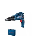 Bosch Gtb 650 Alçıpan Vidalama - 1
