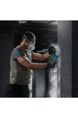 Bosch Gws 9-115 S Professional Avuç Taşlama - 3