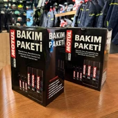 Motul Motosiklet Tezmizlik ve Bakım Seti - 5