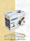 Araba Oto Araç Lastik Şişirme Pompası 150 Psi Metal Gövde Çakmaklık Girişli Hava Kompresörü - 1