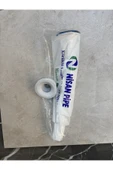 Lavabo Ve Evye Sifonu Körüklü 4 Adet - 1