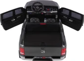 Babyhope 441 Quatro 4x4 Uzaktan Kumandalı 24 V Akülü Araba - 3