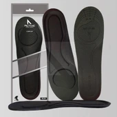 BC04 | Yumuşak Memory Foam Ayakkabı Tabanı, Ekstra Konfor Ve Darbe Emici Rahat Iç Tabanlık - 1