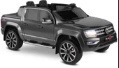 Babyhope 441 Quatro 4x4 Uzaktan Kumandalı 24 V Akülü Araba - 1