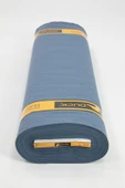 Premier Metrelik Duck Keten Kumaş Su İtici Bez 10 Metre DRM4949 - İndigo - 6