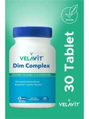 Velavit Dim Complex 30 Tablet thumbnail 1