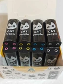 Kaliteli Siyah Silgi Cat (4 ADET) thumbnail 2