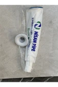 Lavabo Ve Evye Sifonu Körüklü 4 Adet - 2