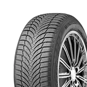 NEXEN 195/55R16 87T WİNGUARD SNOW G2 OTO KIŞ LASTİĞİ (ÜRETİM YILI: 2024) - 1