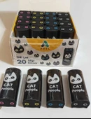 Kaliteli Siyah Silgi Cat (4 ADET) thumbnail 5