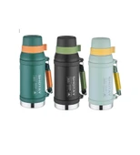 SHOTAY MATARA CELIK TERMOS 2000 ML CAMPER LARGE - 1