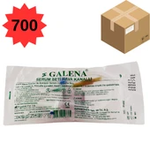 Galena Serum seti-İnfüzyon seti 700 Adet - 1