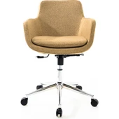 Dubai Ofis Koltuğu Çalışma Koltuğu - 5