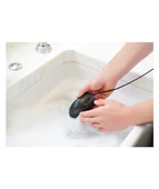 Kensington ProFit Yıkanabilir Kablolu Mouse - 1