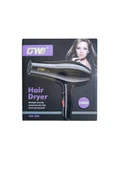 GWD GW-698 2000 W SAÇ KURUTMA MAKİNESİ - 1