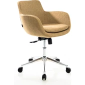 Dubai Ofis Koltuğu Çalışma Koltuğu - 1