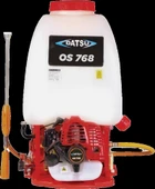 Datsu 2T OS 768 İlaçlama Motoru 20 Lt - 1