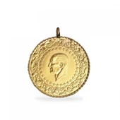 BSA ALTIN Çeyrek Altın ( Eski tarihli ) - 1