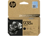 HP 4S6Y2PE EvoMore Siyah M.Toner (938e) - 1