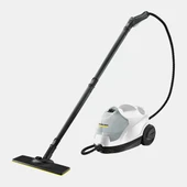Karcher SC 4 EasyFix Buharlı Temizleyici - 2