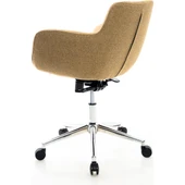 Dubai Ofis Koltuğu Çalışma Koltuğu - 3