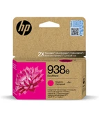 HP 4S6Y0PE EvoMore Macenta M.K(938e) - 1
