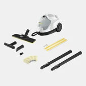 Karcher SC 4 EasyFix Buharlı Temizleyici - 1