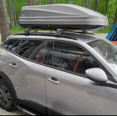 Perflex Port Bagaj Beyaz 370 lt thumbnail 4