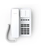 Gigaset DESK400 Beyaz Masa Tipi - 1