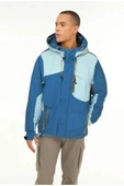 LUMBERJACK 4W ML ASHITON 2LE-92 4PR ERKEK WATER PROOF KABAN - 1