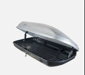 Perflex Port Bagaj Eko SİLVER -GRİ  370 lt thumbnail 1