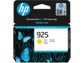 HP 4K0V8PE Yellow M.Kartuş (925) - 2