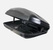 Perflex Eko Port Bagaj Siyah 370 lt - 1