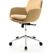 Dubai Ofis Koltuğu Çalışma Koltuğu - 4