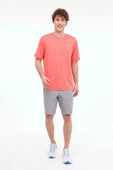 LUMBERJACK ML STAR PRF2008 5FX ERKEK TSHIRT - 4