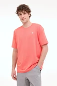 LUMBERJACK ML STAR PRF2008 5FX ERKEK TSHIRT - 1