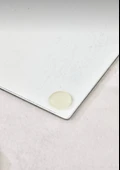 Cam Kesme Tahtası 20X30 Cam Kesme Tablası Kahve Sunumluk Supreme Mermer Görünümlü - 5