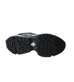 LUMBERJACK Erkek Siyah Gri Memory Kalın Taban Yürüyüş Spor Ayakkabı thumbnail 6