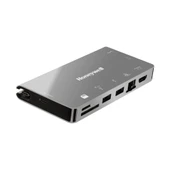Honeywell 8 in 1 Type-C Ultra Docking Station - 1