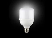 5 Adet 20 Watt, Yüksek Işık, 1800 Lümen Beyaz Işık Torch Ampul, E27 Duy Çok Kaliteli LED Ampul - 3