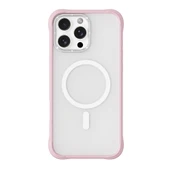 Apple iPhone 16 Pro Kılıf M-safe Şarj Özellikli Airbagli Youngkit Dynamic 2 Serisi Kapak - 6
