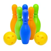 Nessiworld Bowling Seti thumbnail 1