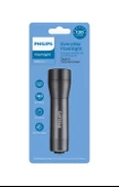 Philips SFL4000T/10 El Feneri - 3 AAA Pilli LED El Feneri - 120 Lümen - Siyah [Enerji Sınıfı A+] - 1