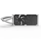 ZALMAN RESERATOR5-Z24-ARGB-WH 240MM 1700/2066/AM5/AM4/FM2+ SIVI SOĞUTMA thumbnail 4