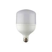 5 Adet 20 Watt, Yüksek Işık, 1800 Lümen Beyaz Işık Torch Ampul, E27 Duy Çok Kaliteli LED Ampul - 5