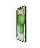 Belkin SF Pro Ekran Koruyucu iPhone 15 Plus - 14 Pro Max Uyumlu - 1