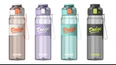 DODGE MATARA TRITAN 650 ML WATER BOTTLE DDG-DL-246 - 1
