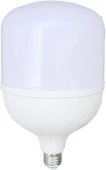 5 Adet 20 Watt, Yüksek Işık, 1800 Lümen Beyaz Işık Torch Ampul, E27 Duy Çok Kaliteli LED Ampul - 6