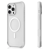 Apple iPhone 16 Pro Max Kılıf M-safe Şarj Özellikli Airbagli Youngkit Dynamic 2 Serisi Kapak thumbnail 12