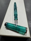 Pelikan Classic M205 Dolma Kalem Apatite EF Uç - 3